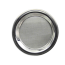 Sieb fr Ruchergefe lose Edelstahl 9,3 - 9,5 cm