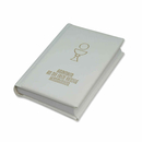 Steinbrener Gebetbuch wei Kelch - Kommunion ohne...