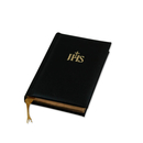 Steinbrener Gebetbuch schwarz IHS mit Goldschnitt Buch...