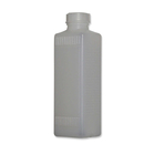 Weihwasserflasche neutral Kunststoff 16 x 5 x 4,5 cm